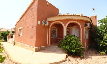 Resale - Villa - Ciudad Quesada - Ciudad Quesada - Town