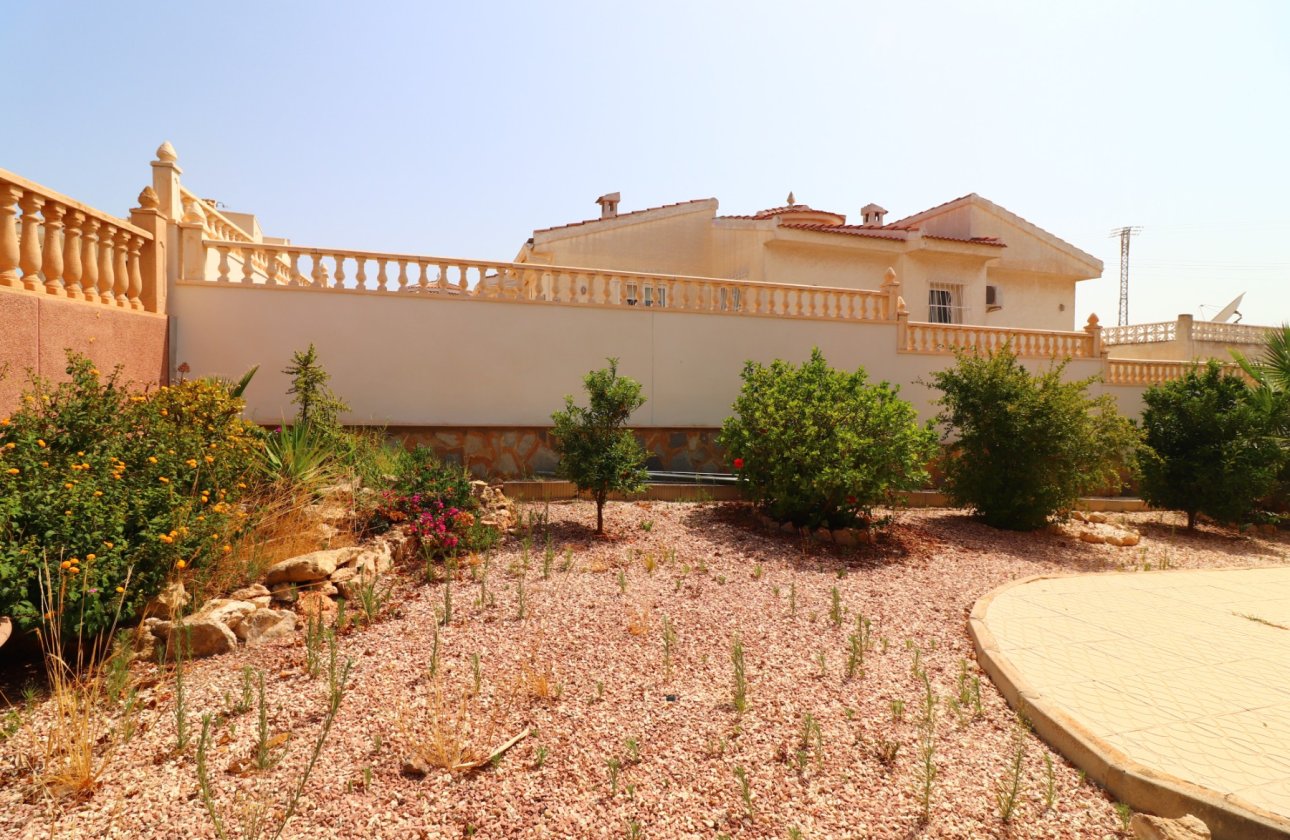 Resale - Villa - Ciudad Quesada - Ciudad Quesada - Town