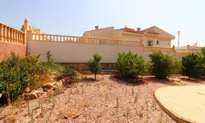 Resale - Villa - Ciudad Quesada - Ciudad Quesada - Town