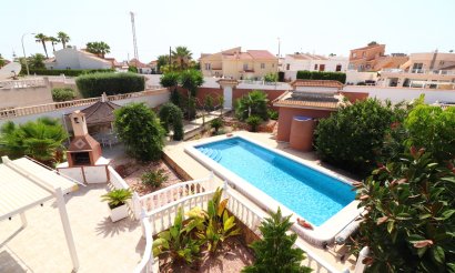 Resale - Villa - Ciudad Quesada - Ciudad Quesada - Town