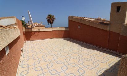 Resale - Villa - Ciudad Quesada - Ciudad Quesada - Town