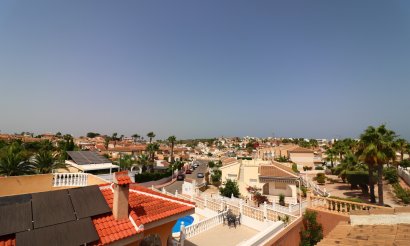 Resale - Villa - Ciudad Quesada - Ciudad Quesada - Town