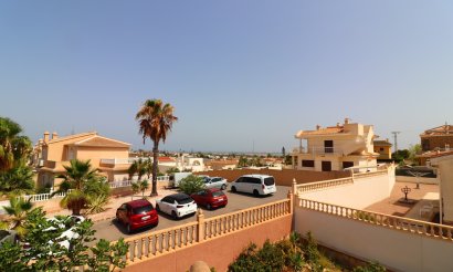 Resale - Villa - Ciudad Quesada - Ciudad Quesada - Town