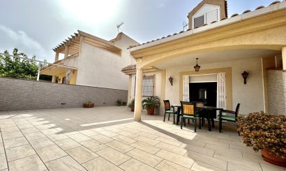 Reventa - Adosado - Torre de la Horadada