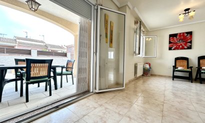Reventa - Adosado - Torre de la Horadada