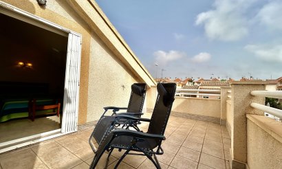 Reventa - Adosado - Torre de la Horadada