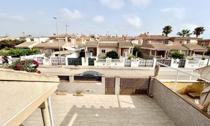 Reventa - Adosado - Torre de la Horadada