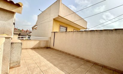 Reventa - Adosado - Torre de la Horadada
