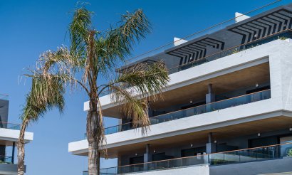 Nouvelle construction - Appartement - ﻿Torrevieja (Alicante) - Spain