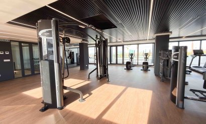 Nouvelle construction - Appartement - ﻿Torrevieja (Alicante) - Spain