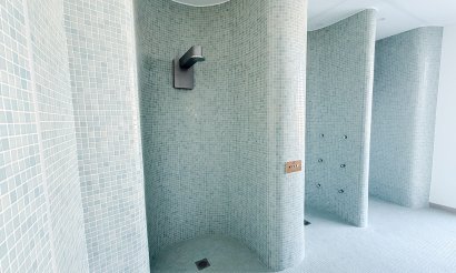 Nouvelle construction - Appartement - ﻿Torrevieja (Alicante) - Spain