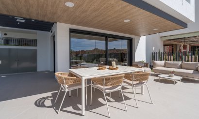 Nouvelle construction - Appartement - ﻿Torrevieja (Alicante) - Spain