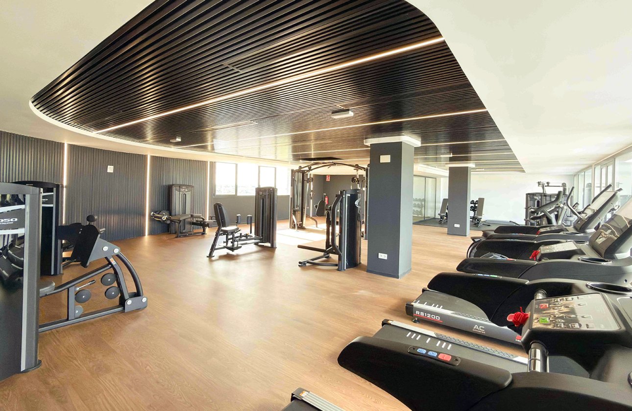 Nouvelle construction - Appartement - ﻿Torrevieja (Alicante) - Spain