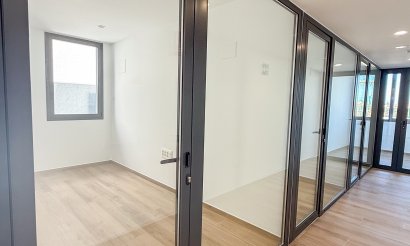 Nouvelle construction - Appartement - ﻿Torrevieja (Alicante) - Spain