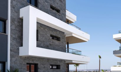 Nouvelle construction - Appartement - ﻿Torrevieja (Alicante) - Spain