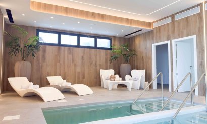 Nouvelle construction - Appartement - ﻿Torrevieja (Alicante) - Spain