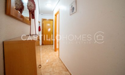 Resale - Apartment / flat - Torrevieja - Parque de Las Naciones