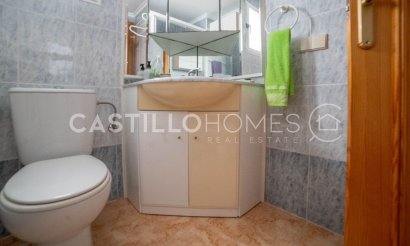 Resale - Apartment / flat - Torrevieja - Parque de Las Naciones