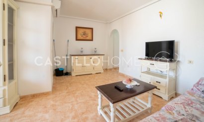 Resale - Apartment / flat - Torrevieja - Parque de Las Naciones