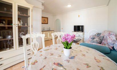Resale - Apartment / flat - Torrevieja - Parque de Las Naciones