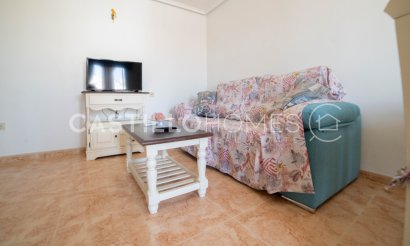 Resale - Apartment / flat - Torrevieja - Parque de Las Naciones