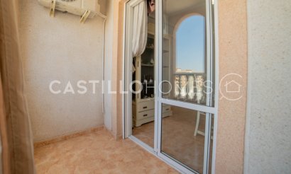 Resale - Apartment / flat - Torrevieja - Parque de Las Naciones