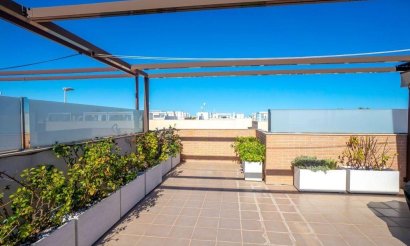 Reventa - Ático - Pilar de la Horadada - Torre de la Horadada