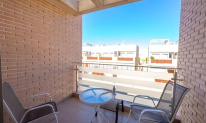 Reventa - Ático - Pilar de la Horadada - Torre de la Horadada