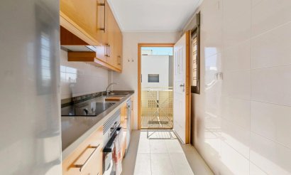 Reventa - Ático - Pilar de la Horadada - Torre de la Horadada