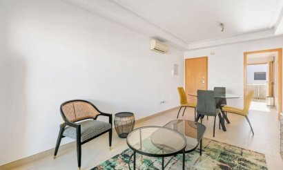 Reventa - Ático - Pilar de la Horadada - Torre de la Horadada
