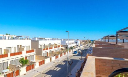 Reventa - Ático - Pilar de la Horadada - Torre de la Horadada