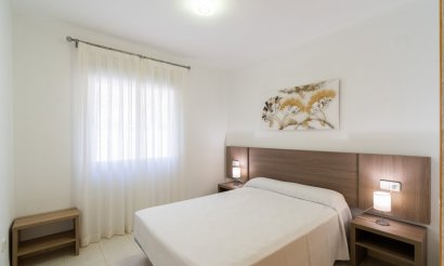 Obra nueva - Bungalow - Calpe - Gran Sol