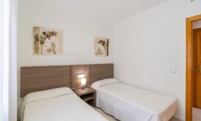 Obra nueva - Bungalow - Calpe - Gran Sol