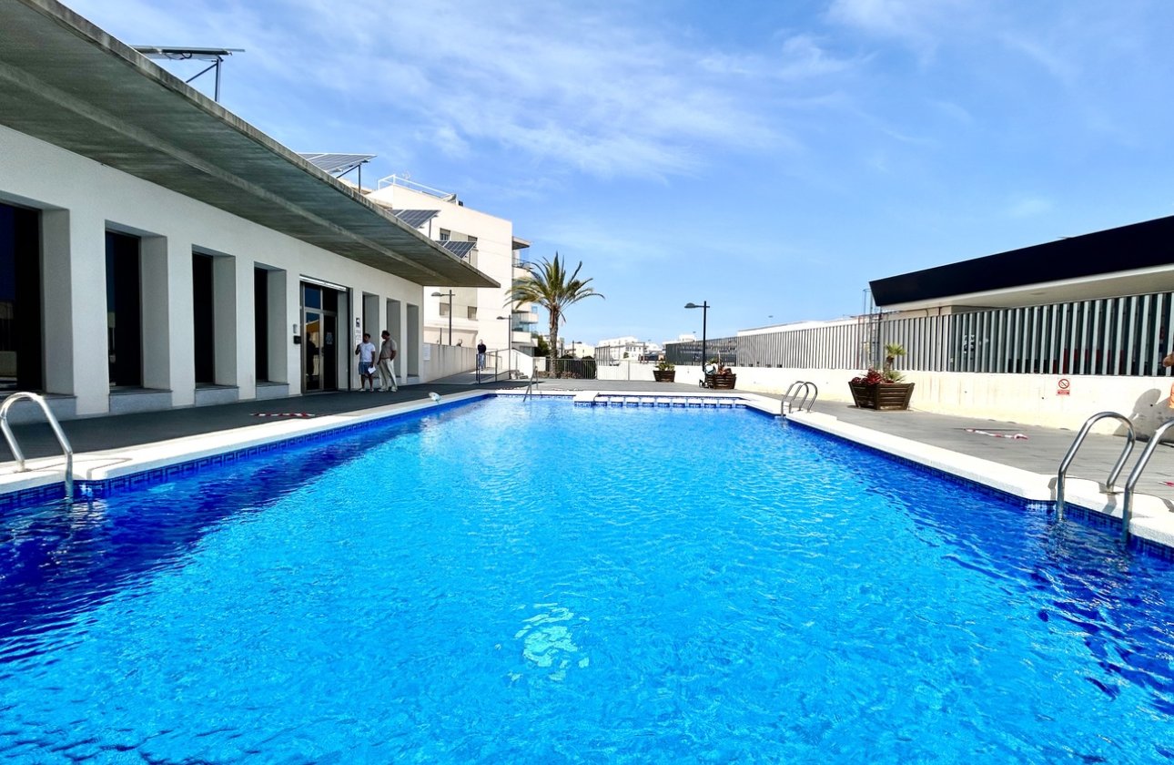Reventa - Ático - Orihuela Costa - Los Dolses
