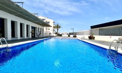 Reventa - Ático - Orihuela Costa - Los Dolses