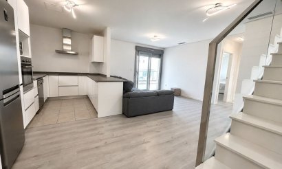 Reventa - Ático - Orihuela Costa - Los Dolses