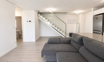 Reventa - Ático - Orihuela Costa - Los Dolses