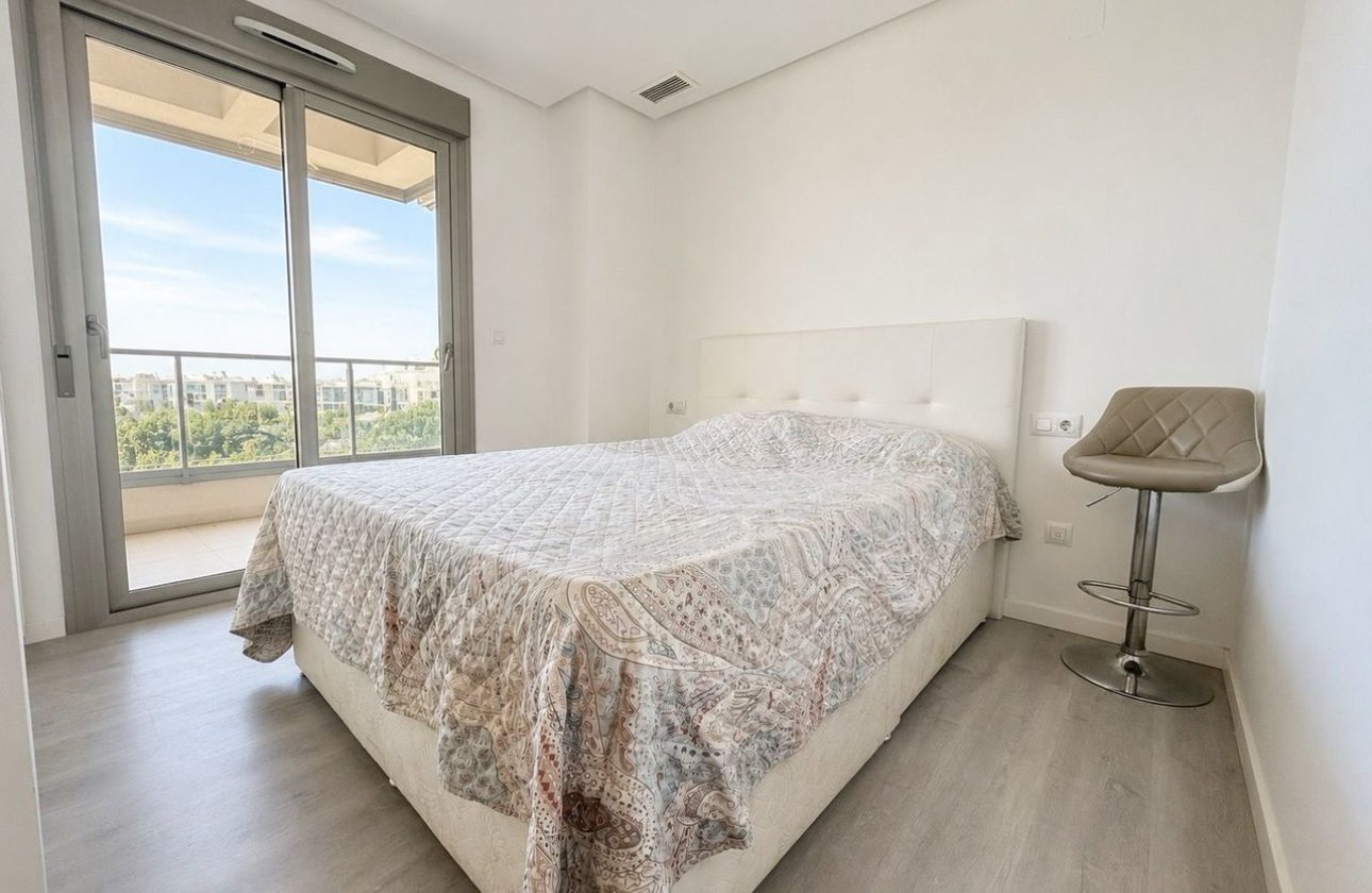 Reventa - Ático - Orihuela Costa - Los Dolses