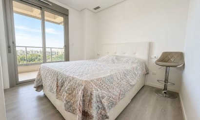 Reventa - Ático - Orihuela Costa - Los Dolses