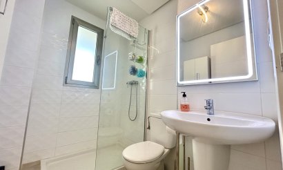 Reventa - Ático - Orihuela Costa - Los Dolses
