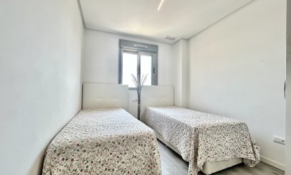 Reventa - Ático - Orihuela Costa - Los Dolses