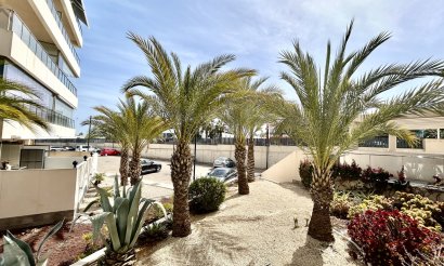 Reventa - Ático - Orihuela Costa - Los Dolses