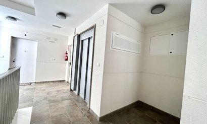 Reventa - Ático - Orihuela Costa - Los Dolses