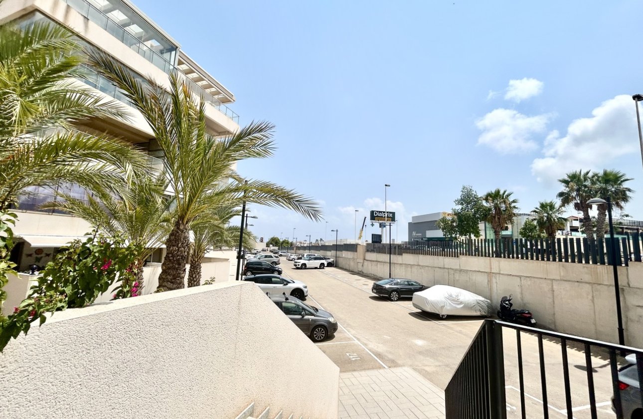 Reventa - Ático - Orihuela Costa - Los Dolses