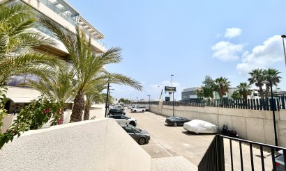 Reventa - Ático - Orihuela Costa - Los Dolses