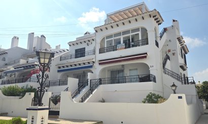 Reventa - Apartamento / piso - Orihuela Costa - Verdemar