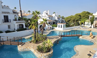 Reventa - Apartamento / piso - Orihuela Costa - Verdemar