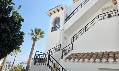 Reventa - Apartamento / piso - Orihuela Costa - Verdemar