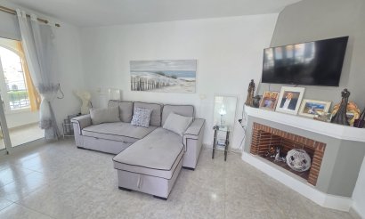 Reventa - Apartamento / piso - Orihuela Costa - Verdemar