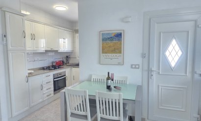 Reventa - Apartamento / piso - Orihuela Costa - Verdemar